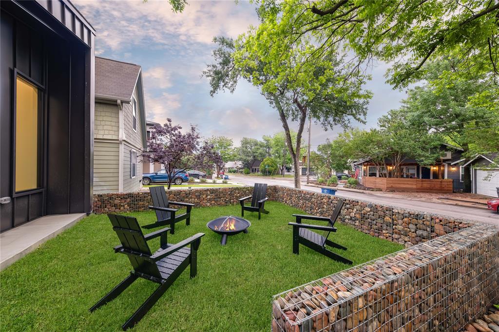 Vickery Place - Residential