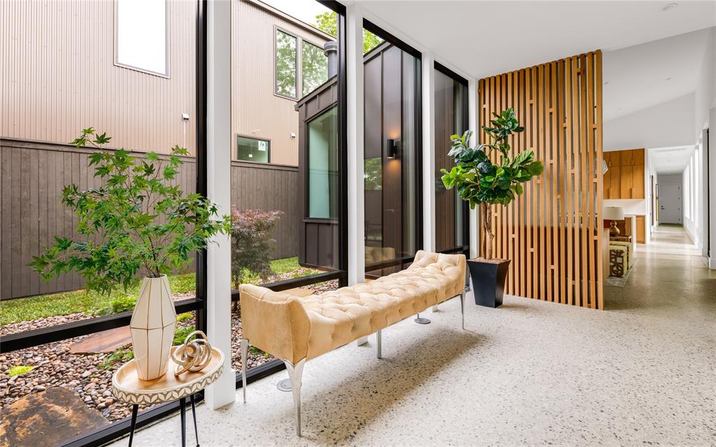 Vickery Place - Residential