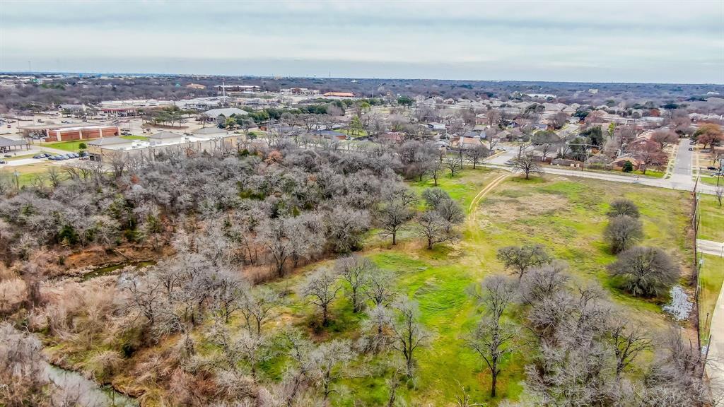 Roosevelt Estates - Land