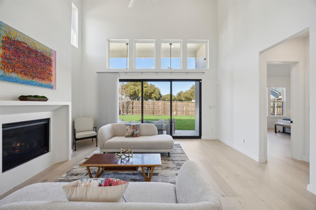 1 Mimosa Place