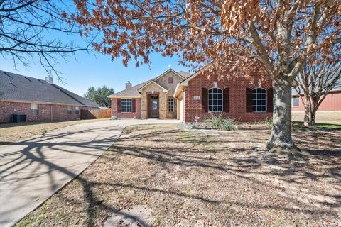 Photo of 234-A Lawson Farms Drive, Midlothian, TX 76065 (MLS # 21195446)