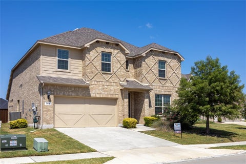 Photo of 5613 Breezy. Drive, Celina, TX 75009 (MLS # 21368815)