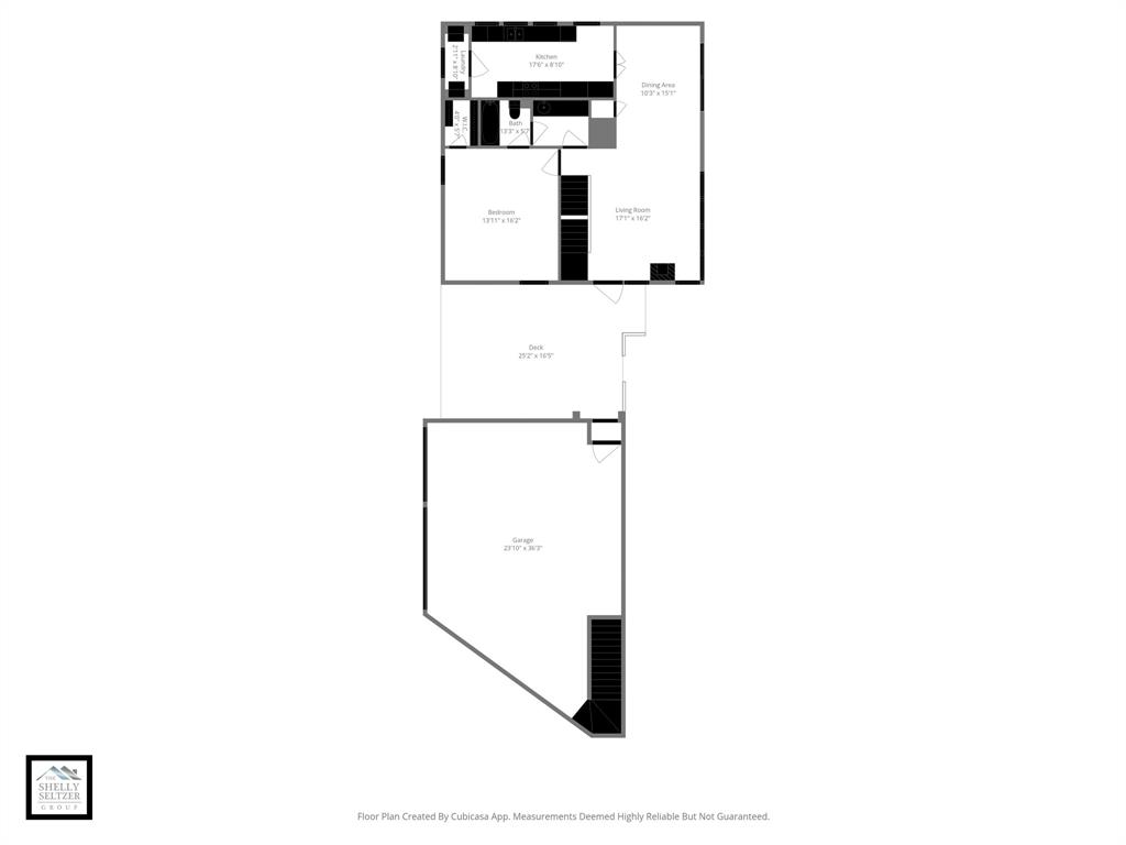 Crest Brook Estates - Residential
