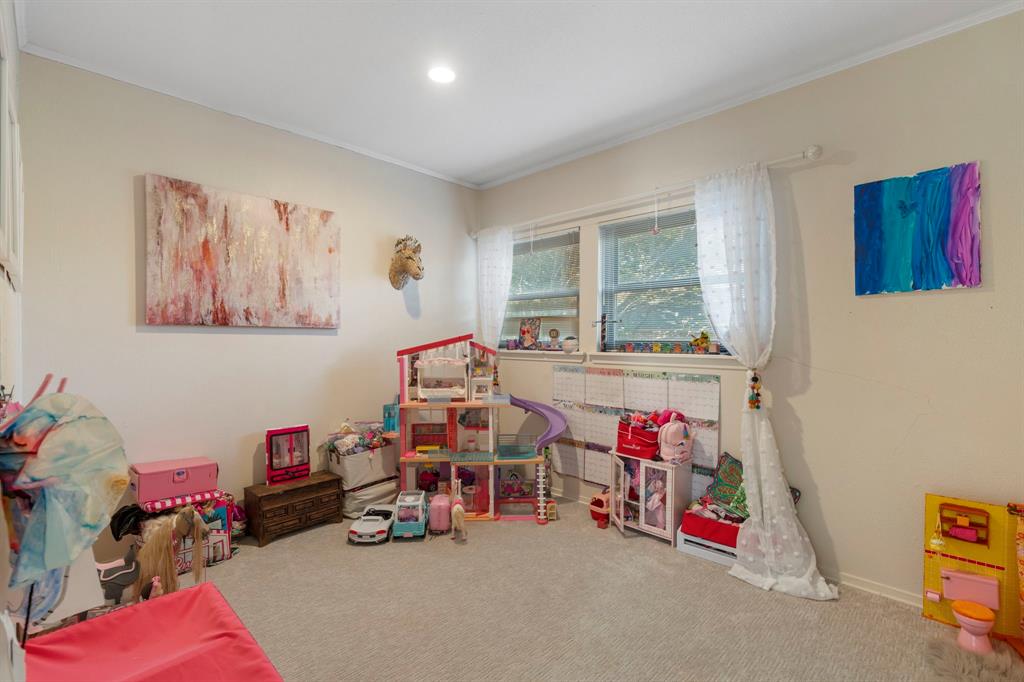 Crest Brook Estates - Residential