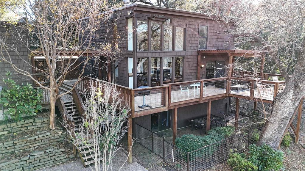 Crest Brook Estates - Residential