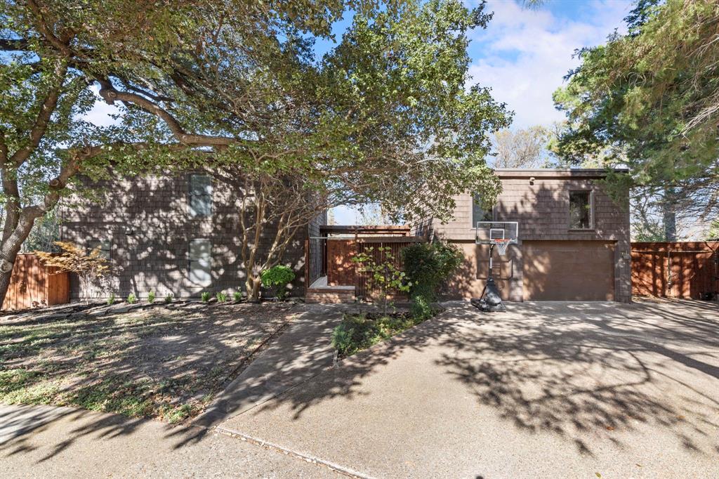 Crest Brook Estates - Residential