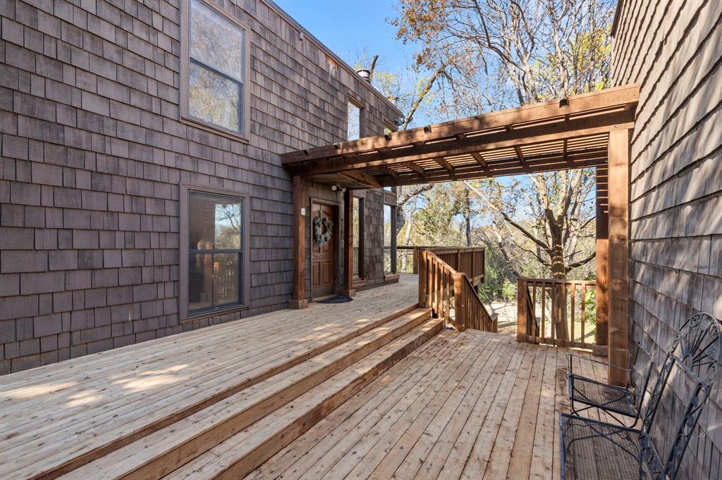 Crest Brook Estates - Residential