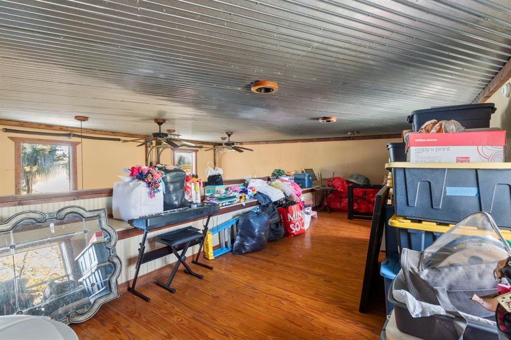 Crest Brook Estates - Residential