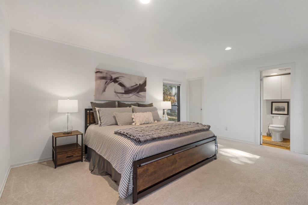 Crest Brook Estates - Residential