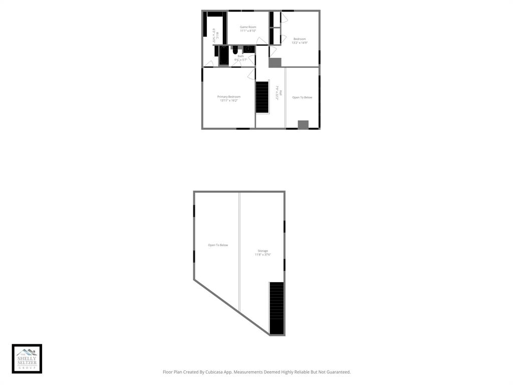 Crest Brook Estates - Residential