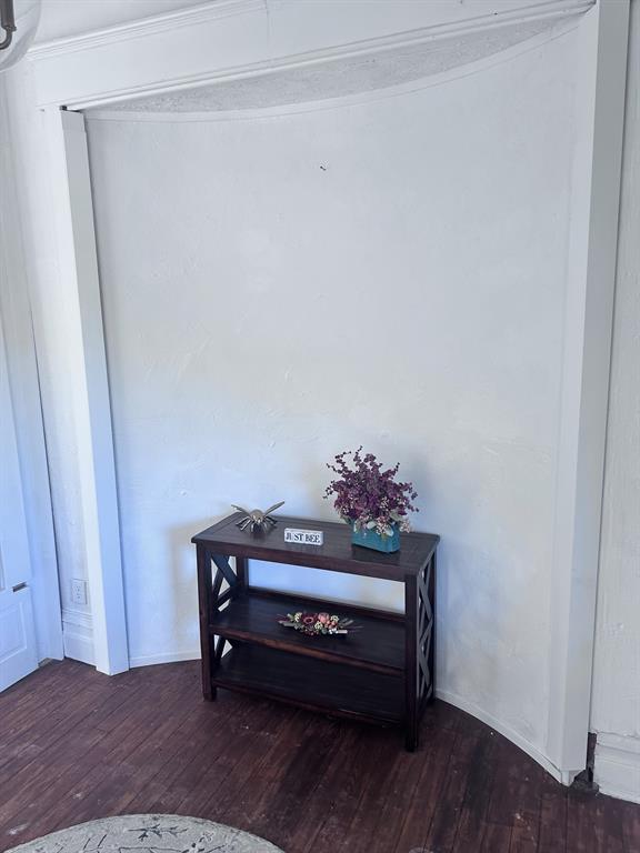 College Park Add - Residential