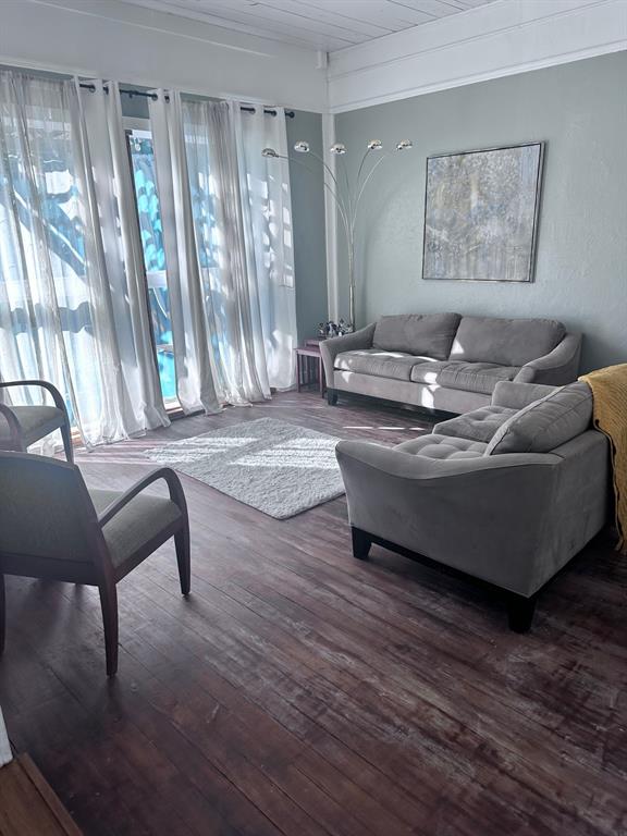 College Park Add - Residential