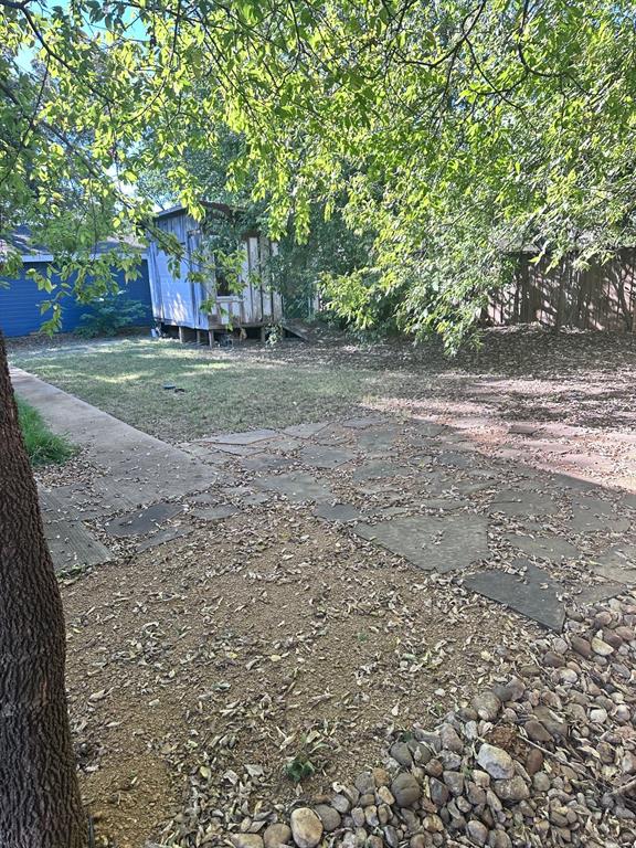 College Park Add - Residential