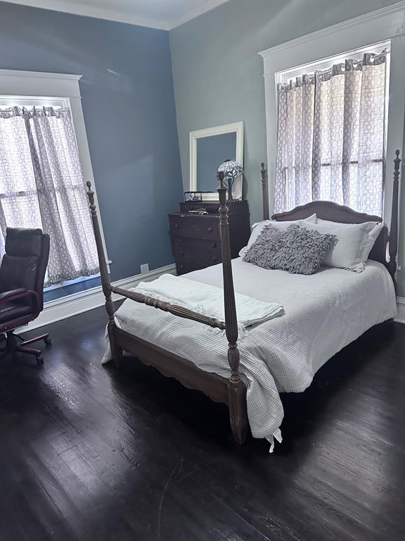 College Park Add - Residential