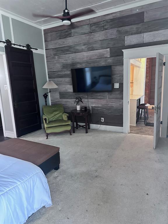 College Park Add - Residential