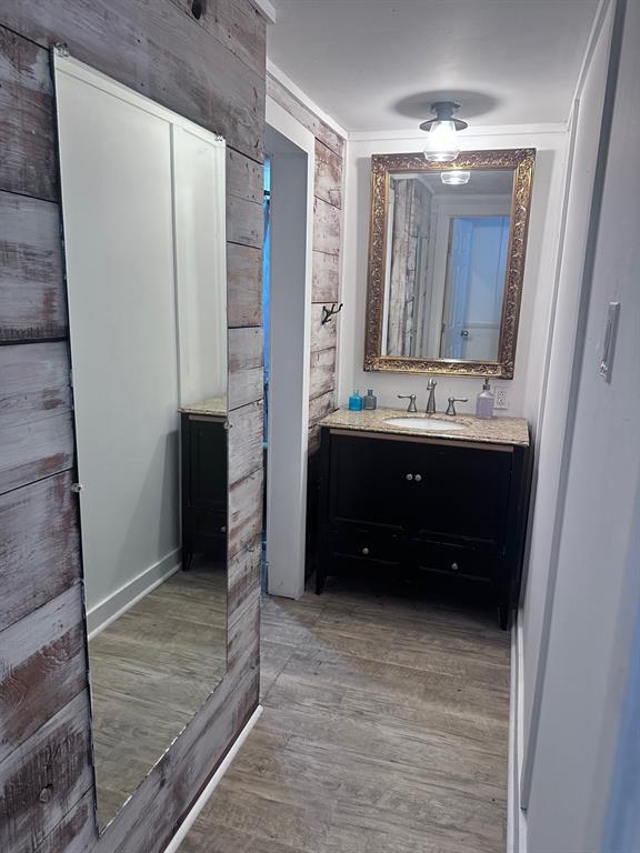 College Park Add - Residential