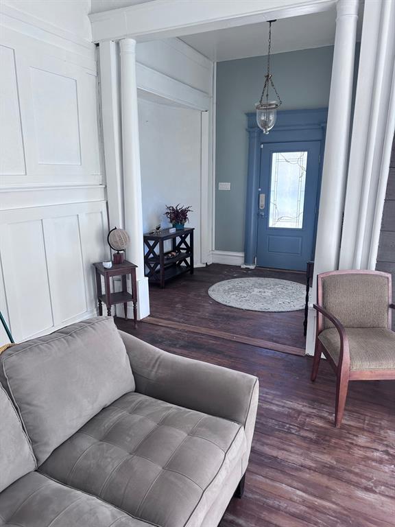 College Park Add - Residential