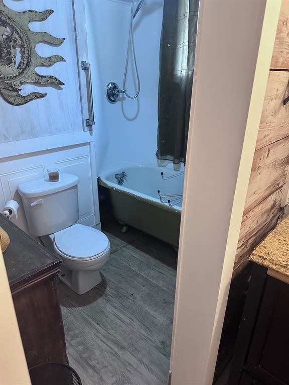 College Park Add - Residential