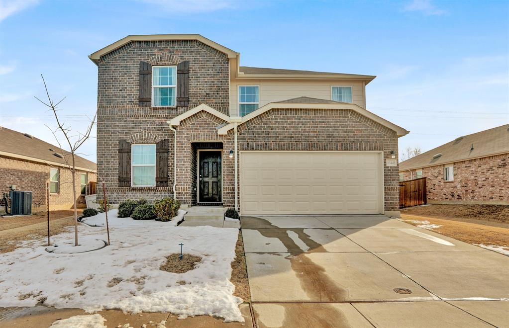 Winn Ridge Ph 2a - Residential