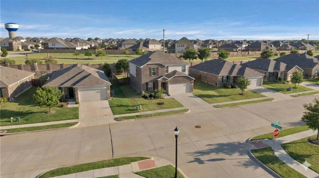 Winn Ridge Ph 2a - Residential