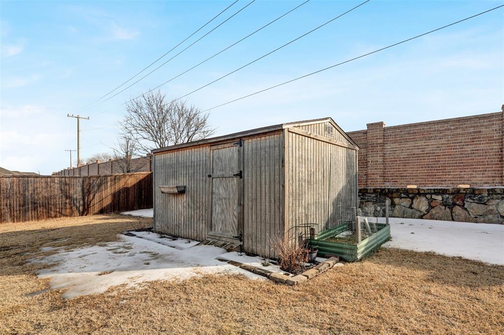 Winn Ridge Ph 2a - Residential