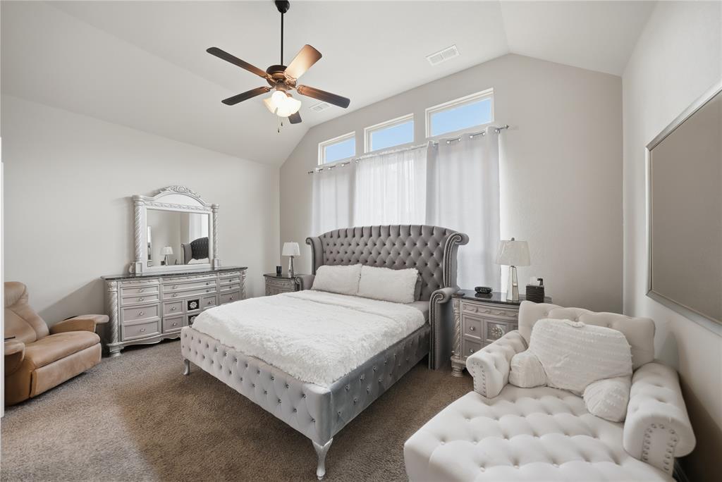 Lawson Farms Ph 3 North - Residential