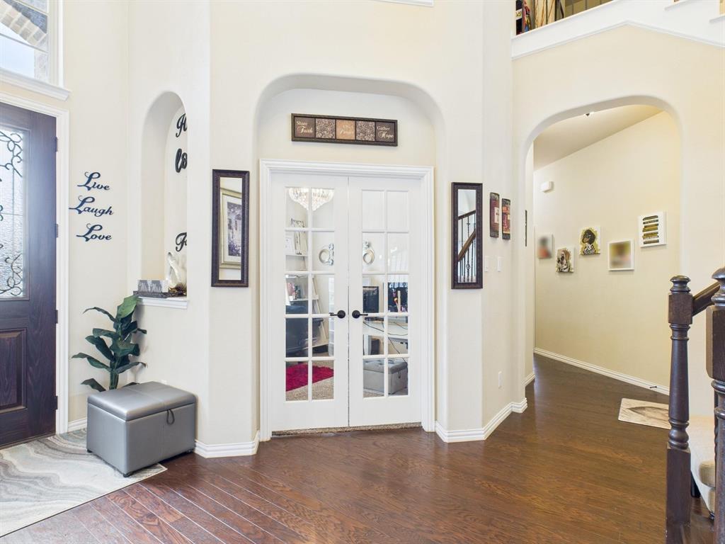 Lawson Farms Ph 3 North - Residential