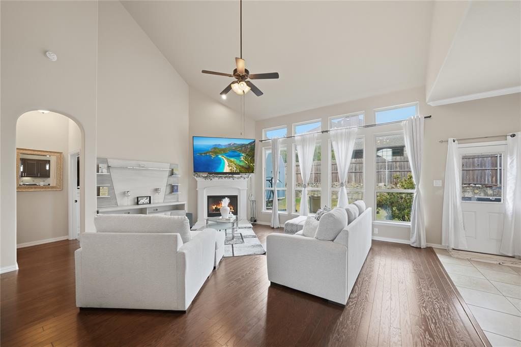 Lawson Farms Ph 3 North - Residential