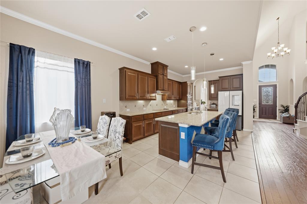 Lawson Farms Ph 3 North - Residential