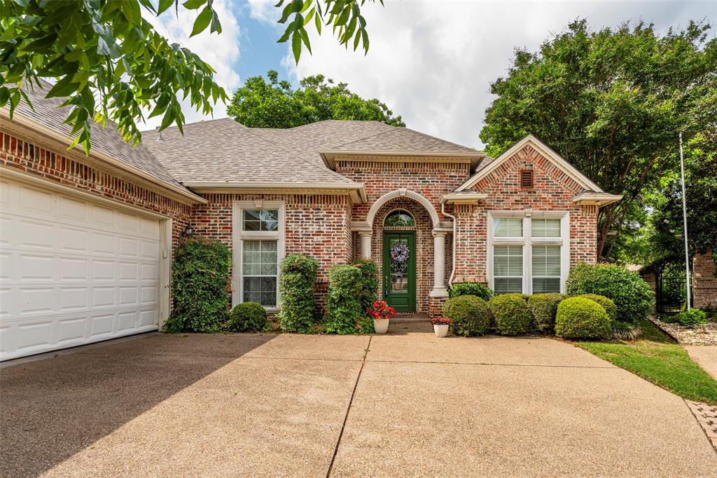 2006 Channing Park Drive