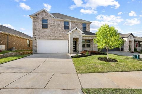 2211 Gustavus Drive Sherman TX 75092