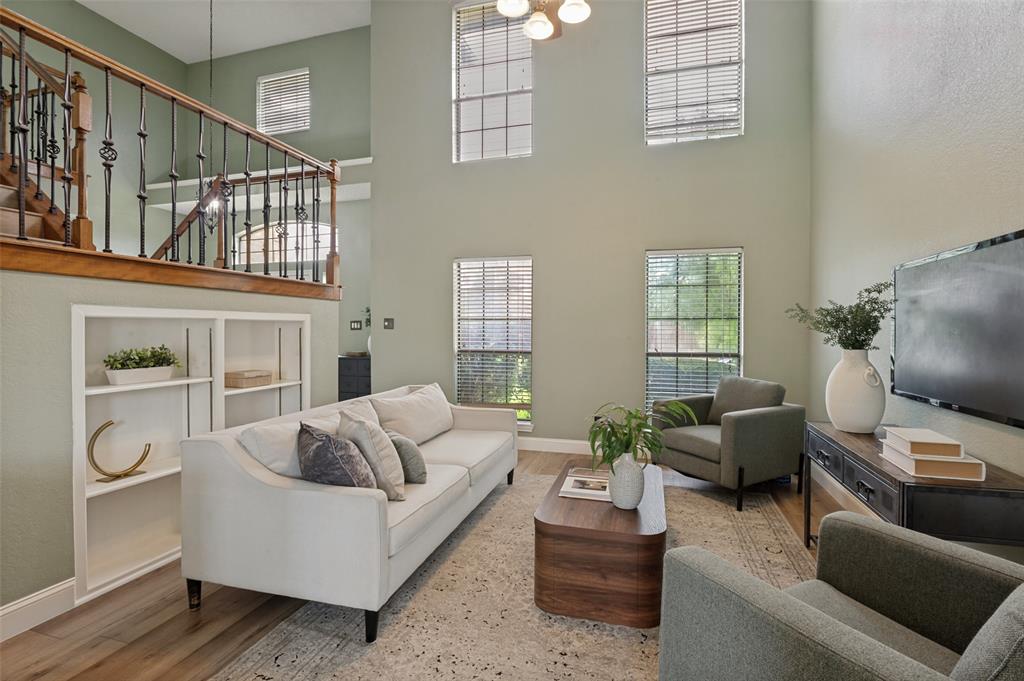 4515 Copperfield