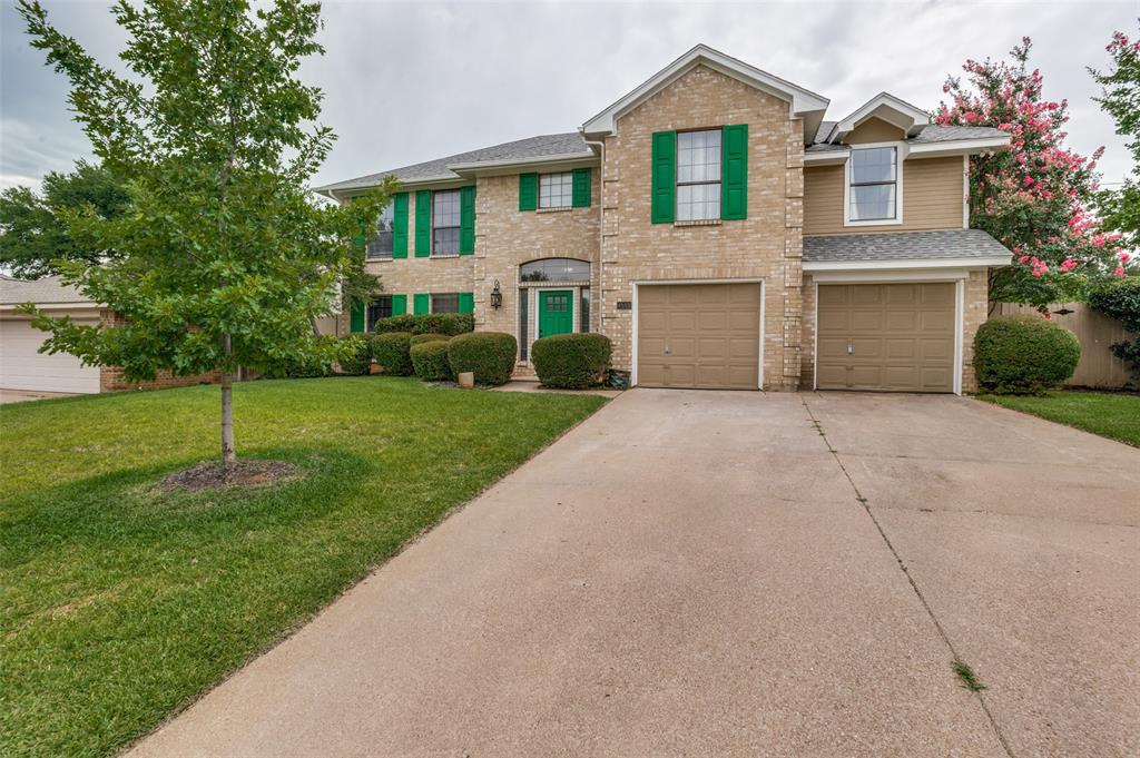 4515 Copperfield