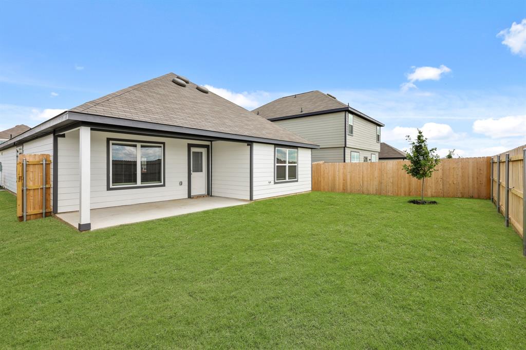 Sycamore Landing - Residential