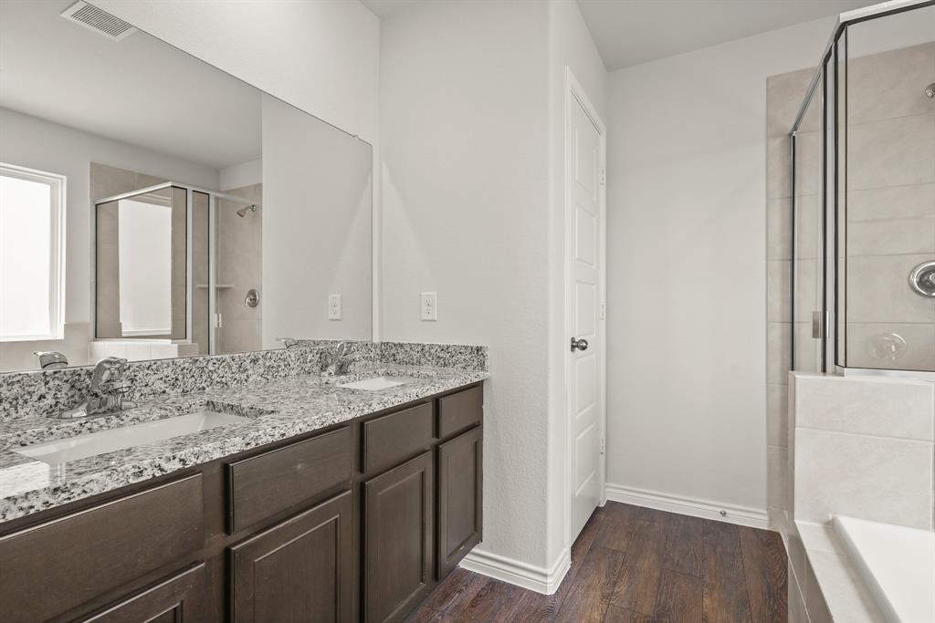 Sycamore Landing - Residential