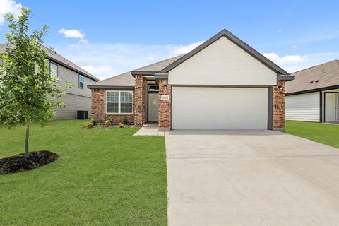 2413 Texas Ash Way Fort Worth TX 76123