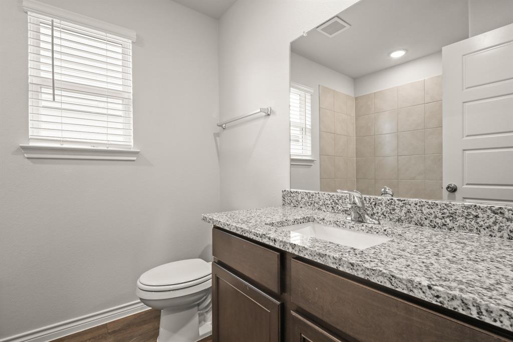 Sycamore Landing - Residential