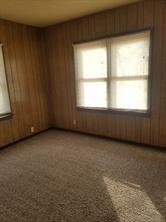 Burkitts G W Sub - Residential