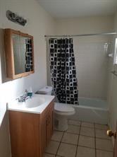 Burkitts G W Sub - Residential