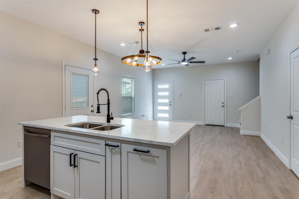 Broadmoor - Residential Lease