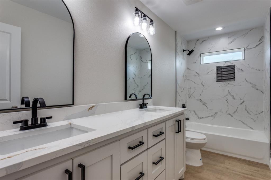 Broadmoor - Residential Lease