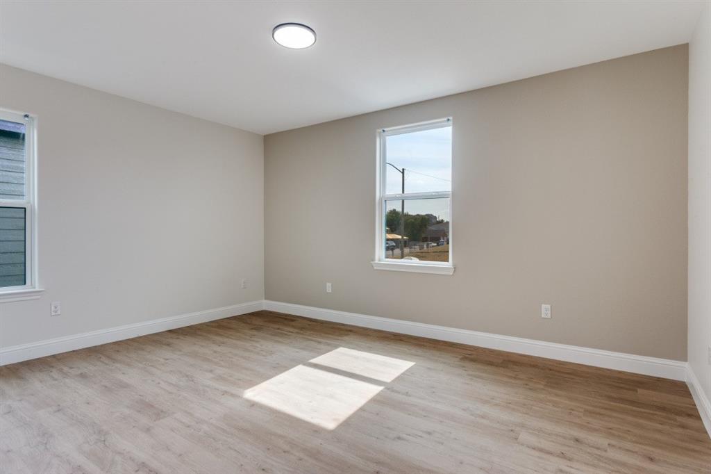 Broadmoor - Residential Lease