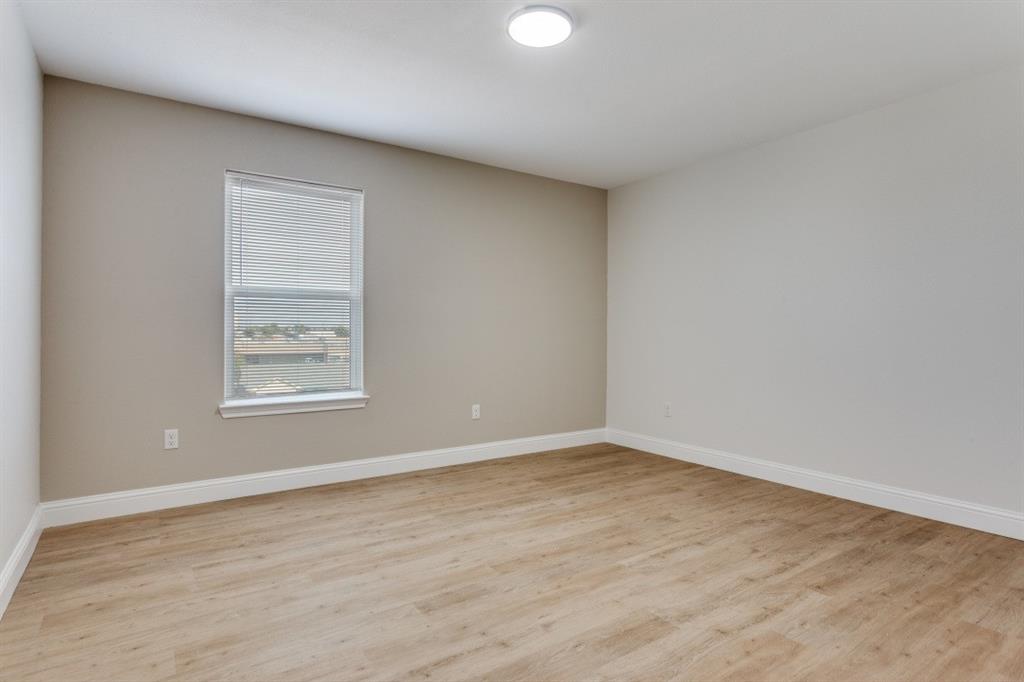 Broadmoor - Residential Lease