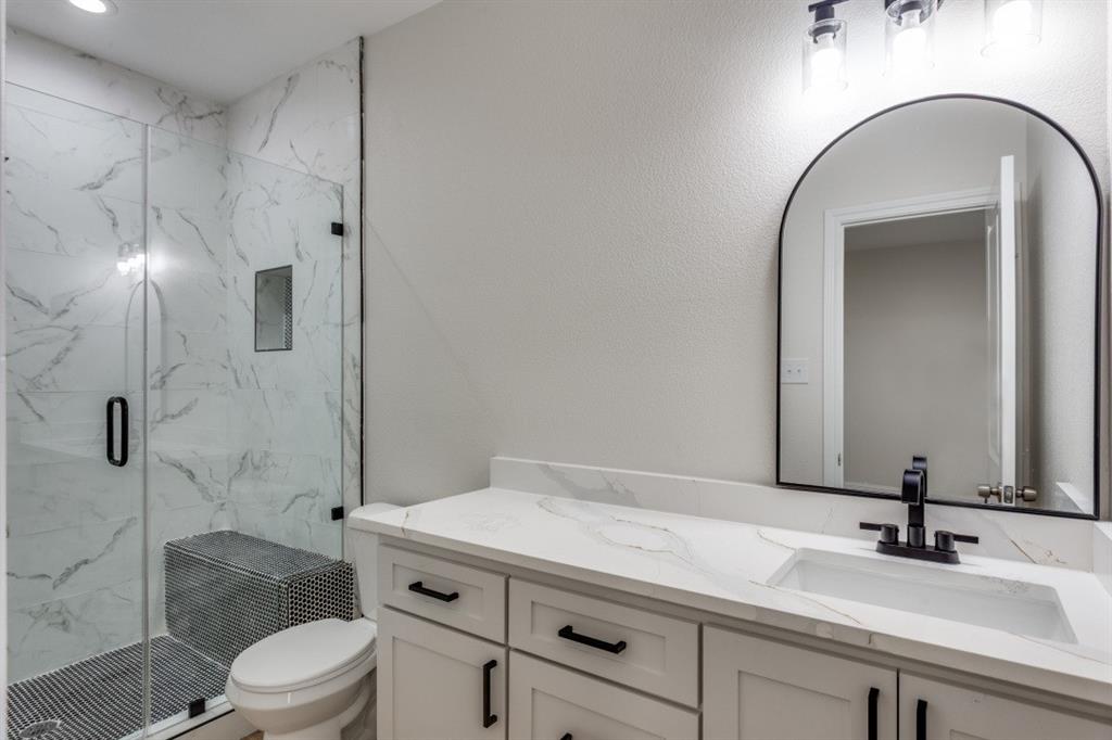 Broadmoor - Residential Lease