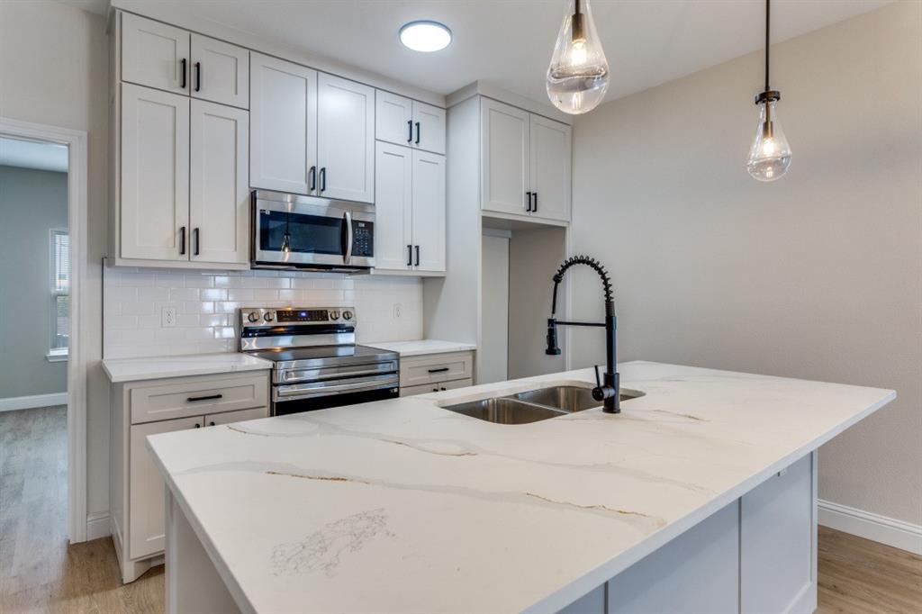 Broadmoor - Residential Lease