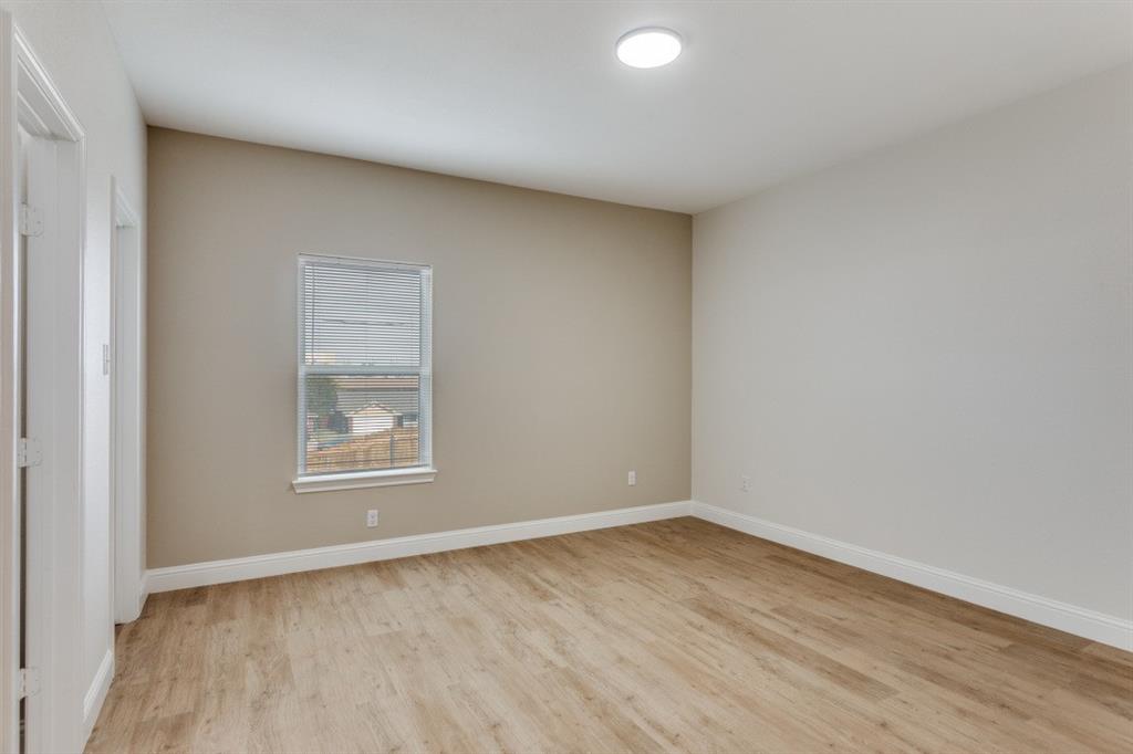 Broadmoor - Residential Lease