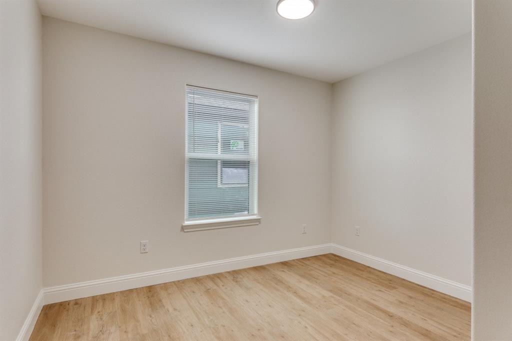 Broadmoor - Residential Lease