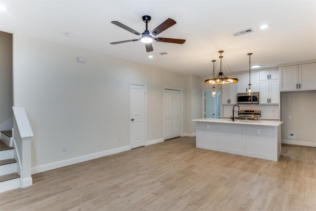 Broadmoor - Residential Lease