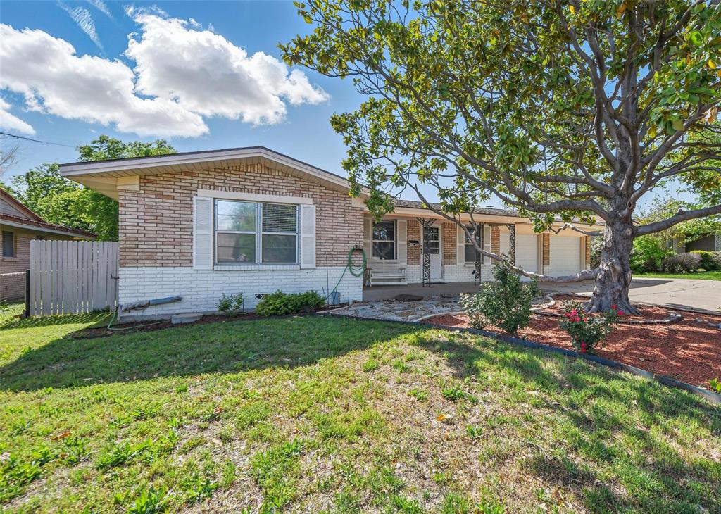 Western Hills Add - Residential