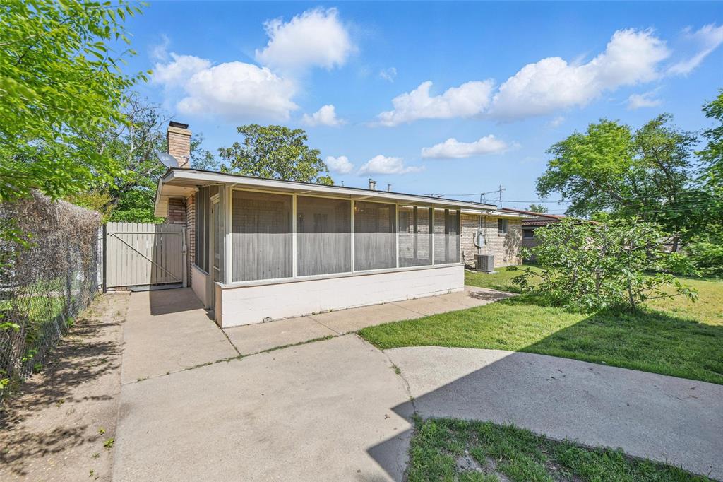 Western Hills Add - Residential